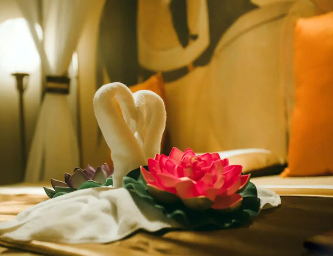 西安未央男士精油SPA商务会所_简直了我真的强烈推荐给你