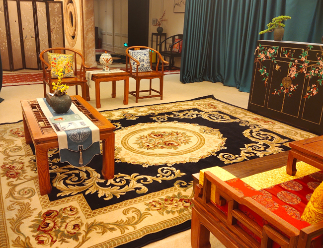 西安未央男士油压桑拿商务会所环境展示（一）一定不要错过！