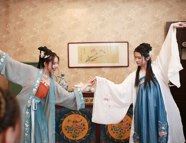 西安未央足疗足浴会所艺师风采（八）最多本地男士的首选spa